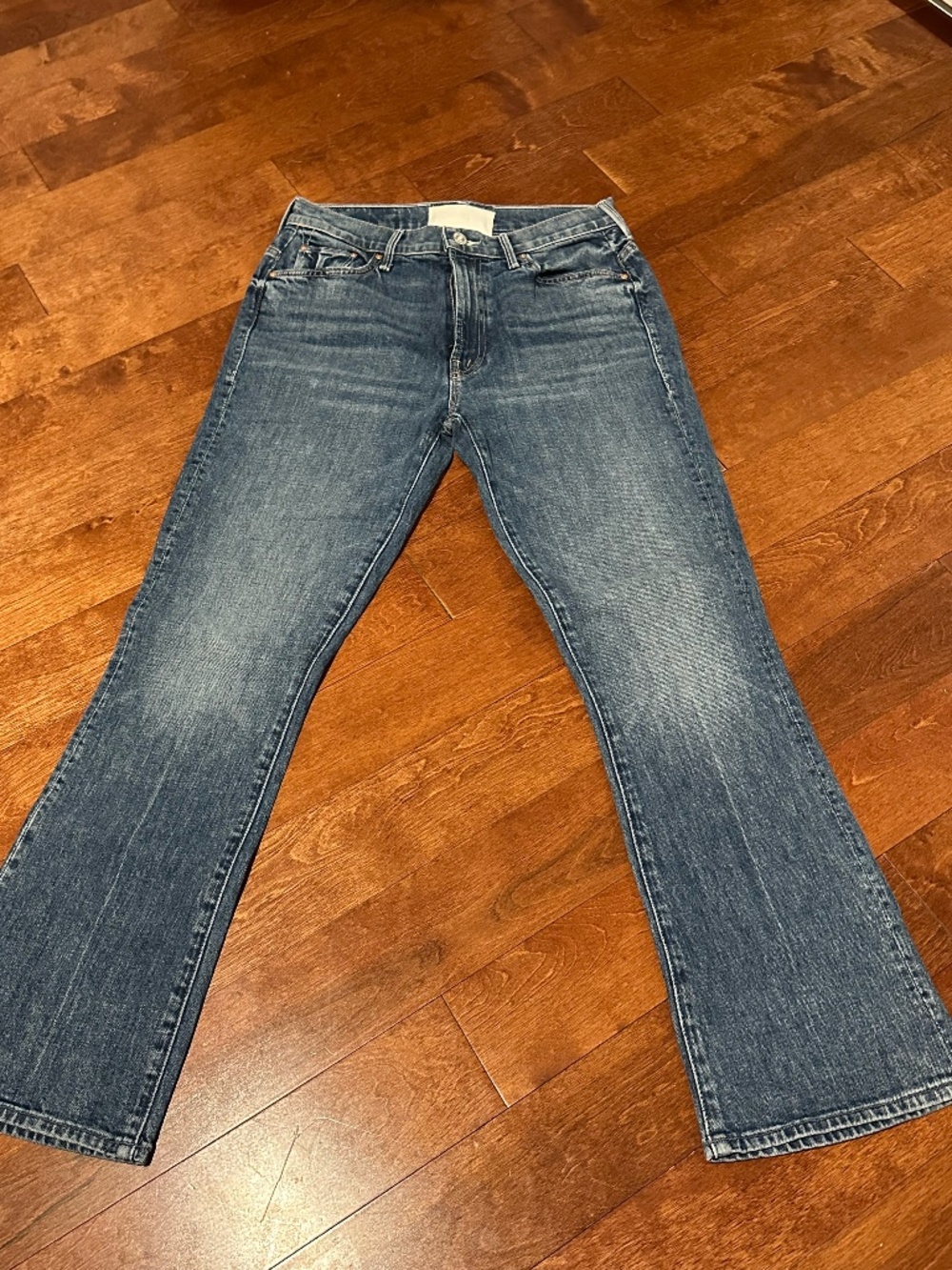 Mother Superior The Insider Ankle size 28
